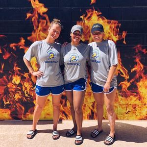 Meet your Posher, Ty